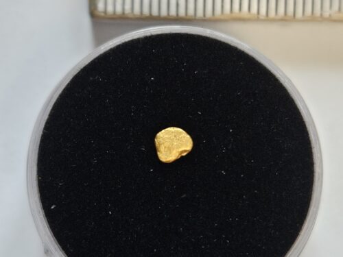 20260326_112607 Schweizer Goldflitter 0.08 gramm Goldach b. St Gallen