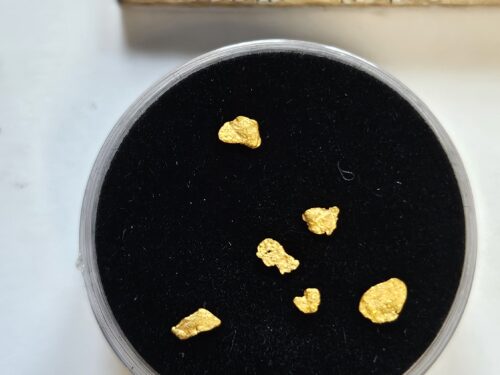 20260326_113342 kleine Schweizer Goldflitter 0.1 Gramm gr. Fontanne Napf/LU