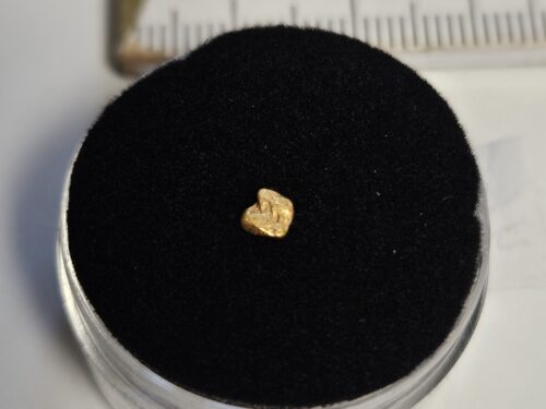 20260327_064648 Goldnugget/Flitter aus dem Wallis 0.11g