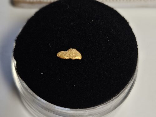 20260327_065242 Goldnugget/Flitter aus dem Wallis 0.11g