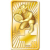 Neu! Goldbarren/Medaillen 2026 aus Schweizer Naturgold Rarität!  Ab ca. Mitte Juni 2026 auslieferbar