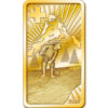 Neu! Goldbarren/Medaillen 2026 aus Schweizer Naturgold Rarität!  Ab ca. Mitte Juni 2026 auslieferbar