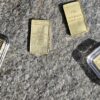 Goldbarren/Medaillen 2024 aus Schweizer Naturgold Rarität!  Ausverkauft!