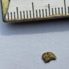 Schweizer Goldnugget 0.09 Gramm Val Sumvitg