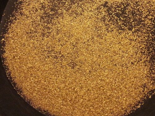 Schweizer-Natur-Gold-Flitter_2 Schweizer Natur-Gold-Flitter aus der Reuss