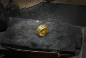 Der rohe Ring